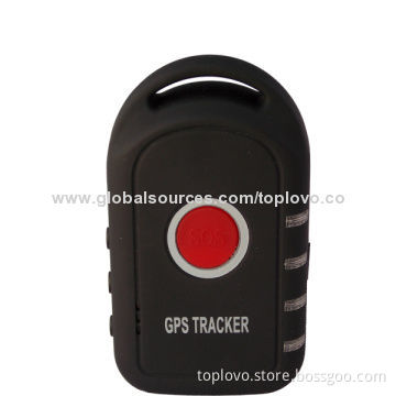 Child GPS Tracker Bracelet for Fleet management